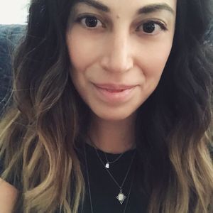 Meet your Posher, Raquel